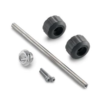 Sturzpadkit vorne KTM/Husqvarna